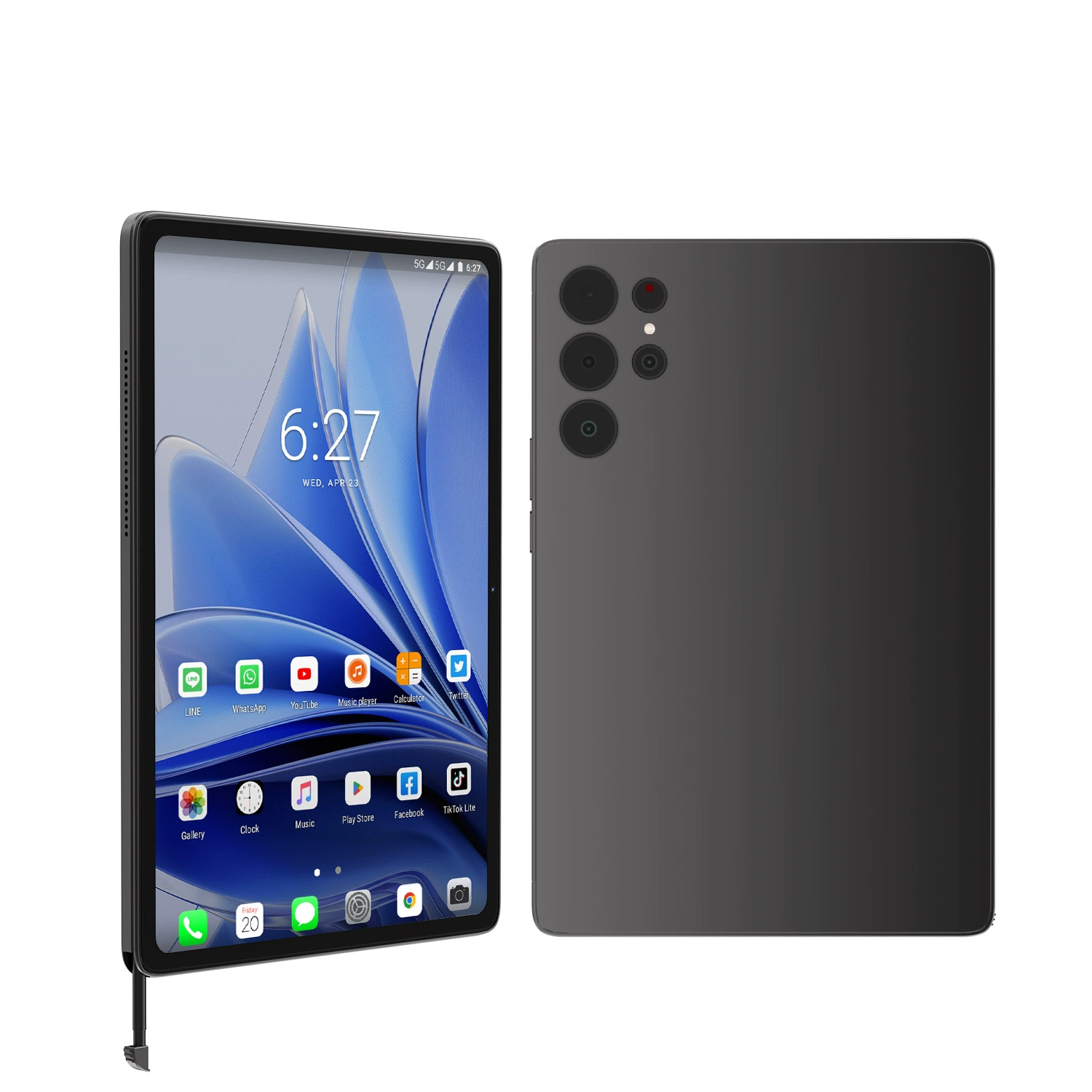Планшет Cugo Kugo для трансграничных перевозок Pad 24 Ultra Spot 2+64 Android 8.1 с завода оптом 10,1 дюйма