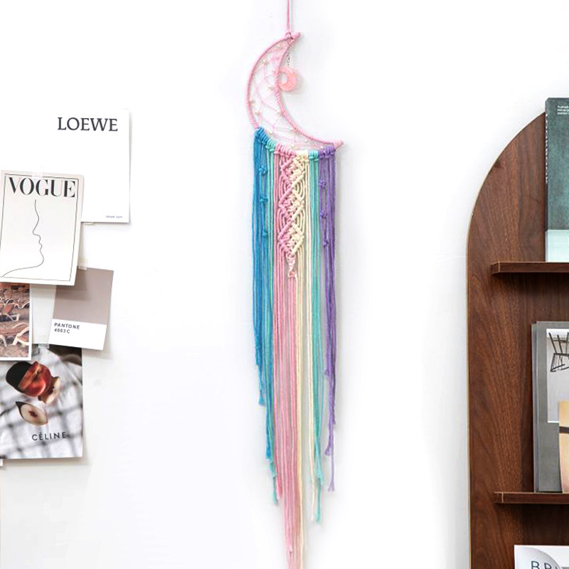 다채로운 줄무늬 달