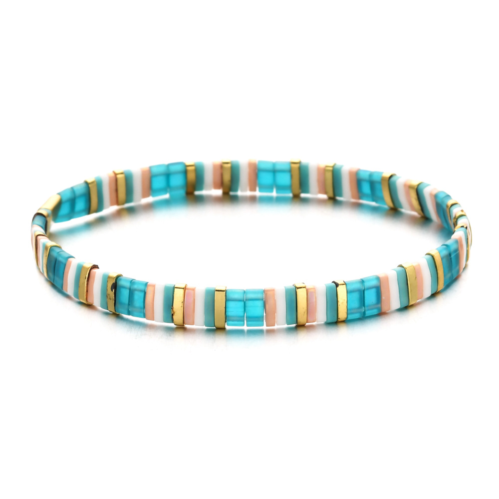 Ethnic Style Colorful Women's Bracelets display picture 26