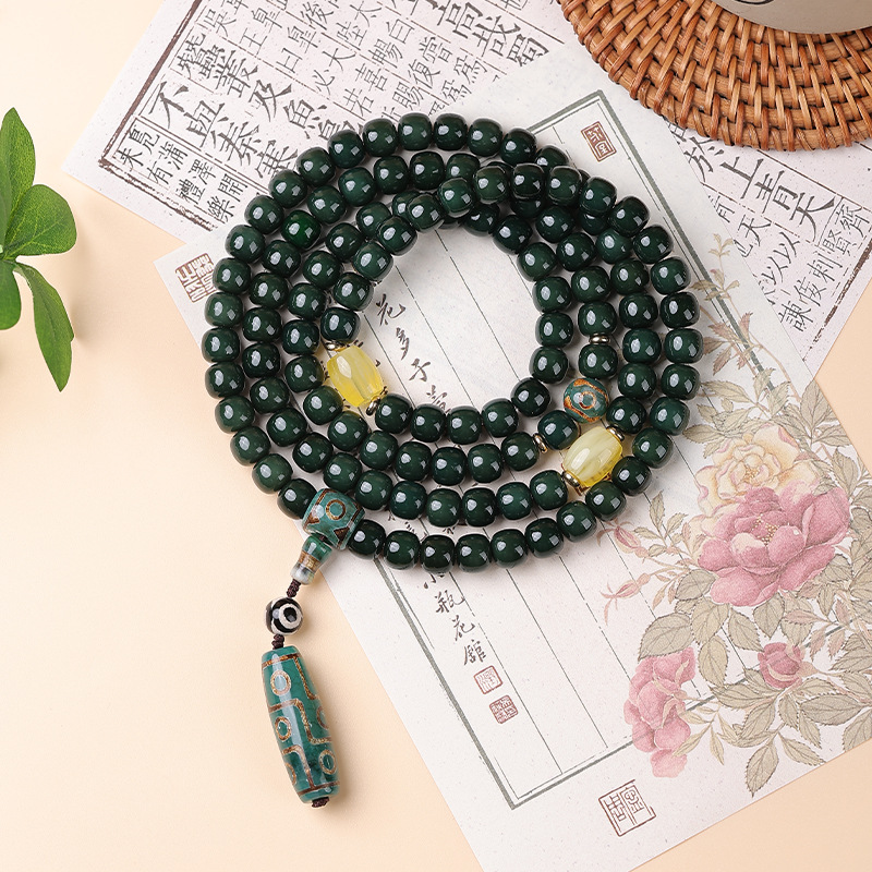 Mo Wan Qingyuan [108 디자인]