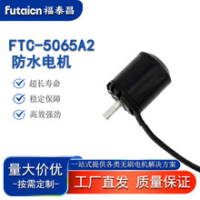 FTC-5065A2 ��ת����ˢ��� 24V 0.50N.m455W ���˻�/��������