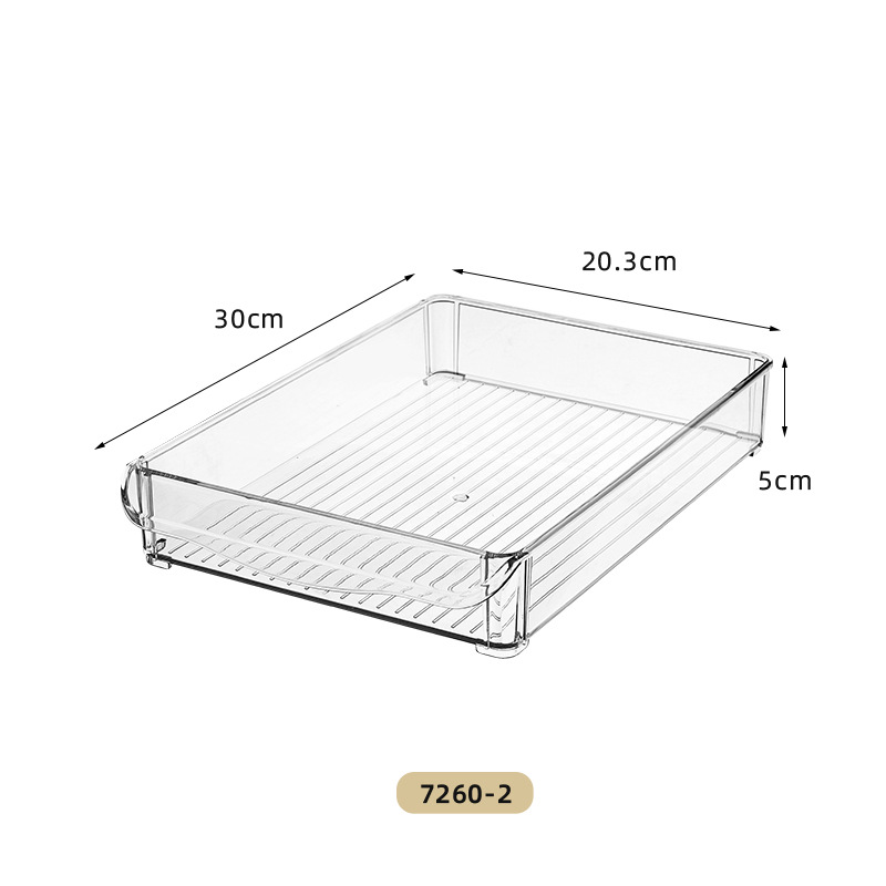 Caja de almacenamiento grande 【 7260-2 】