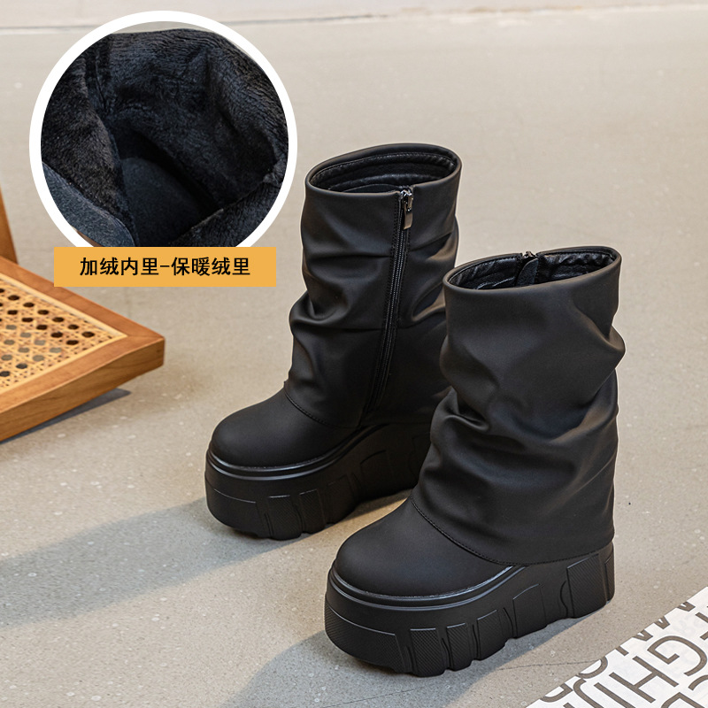 블랙 플러스 벨벳