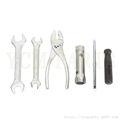 plug socket wrench screwdriver | Motorcycle Safety Supplies