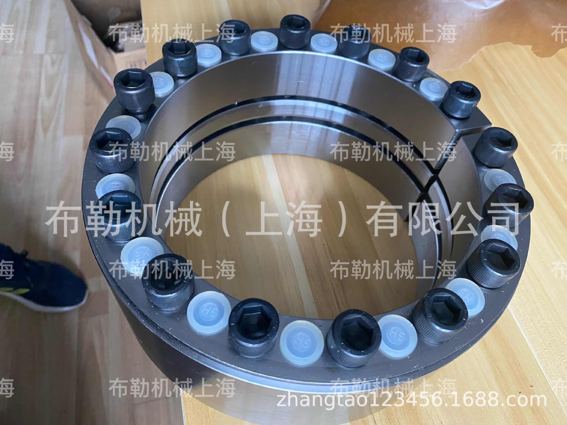 德国TAS胀紧套TAS3006-70X110/75X115/80X120/85X125/90X130涨套