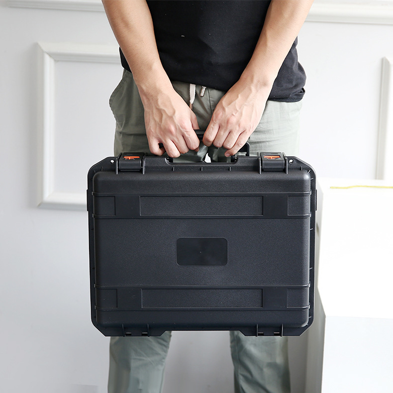 DJI DAJIANG RS 4PRO 폭발 방지 케이스 RS4 저장 가방 휴대용 저장 상자 방수 케이스 휴대용 액세서리