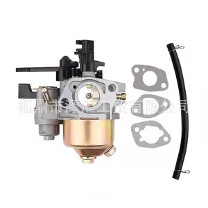 GX120 GX160 GX200 GX168F 168F 5.5HP 6.5HP 2KW karbüratoru üçün uyğundur