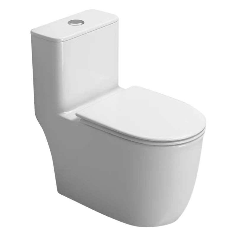 Fábrica del retrete del rubor de BathroomSanitary Ware Siphonic