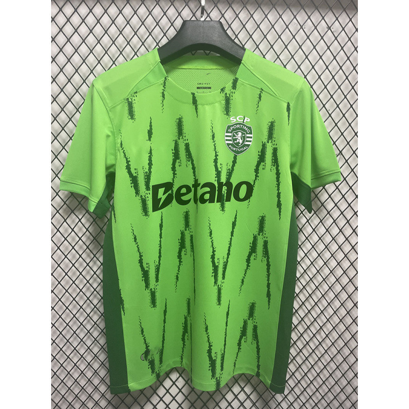 2526 新しい半袖クラブ ロイヤル M バイリス ネーションズ チーム アルジェリア タイ版サッカー ジャージ T シャツ|undefined