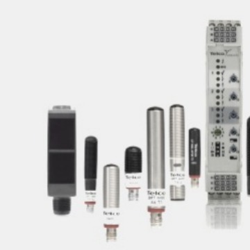丹麦TELCO光电传感器，放大器，光幕
