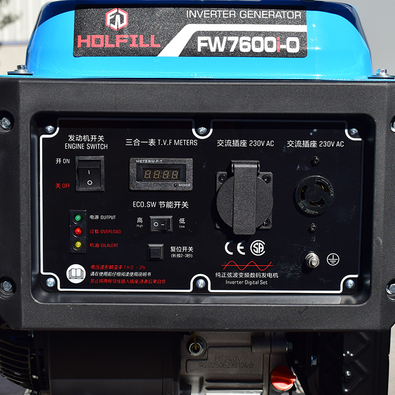 Car air conditioner, gasoline generator, small silent DC truck inverter, self-starting diesel engine, engine air pump