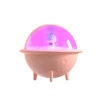 Space humidifier, table small home device, cartoon night light, Birthday gift, wholesale