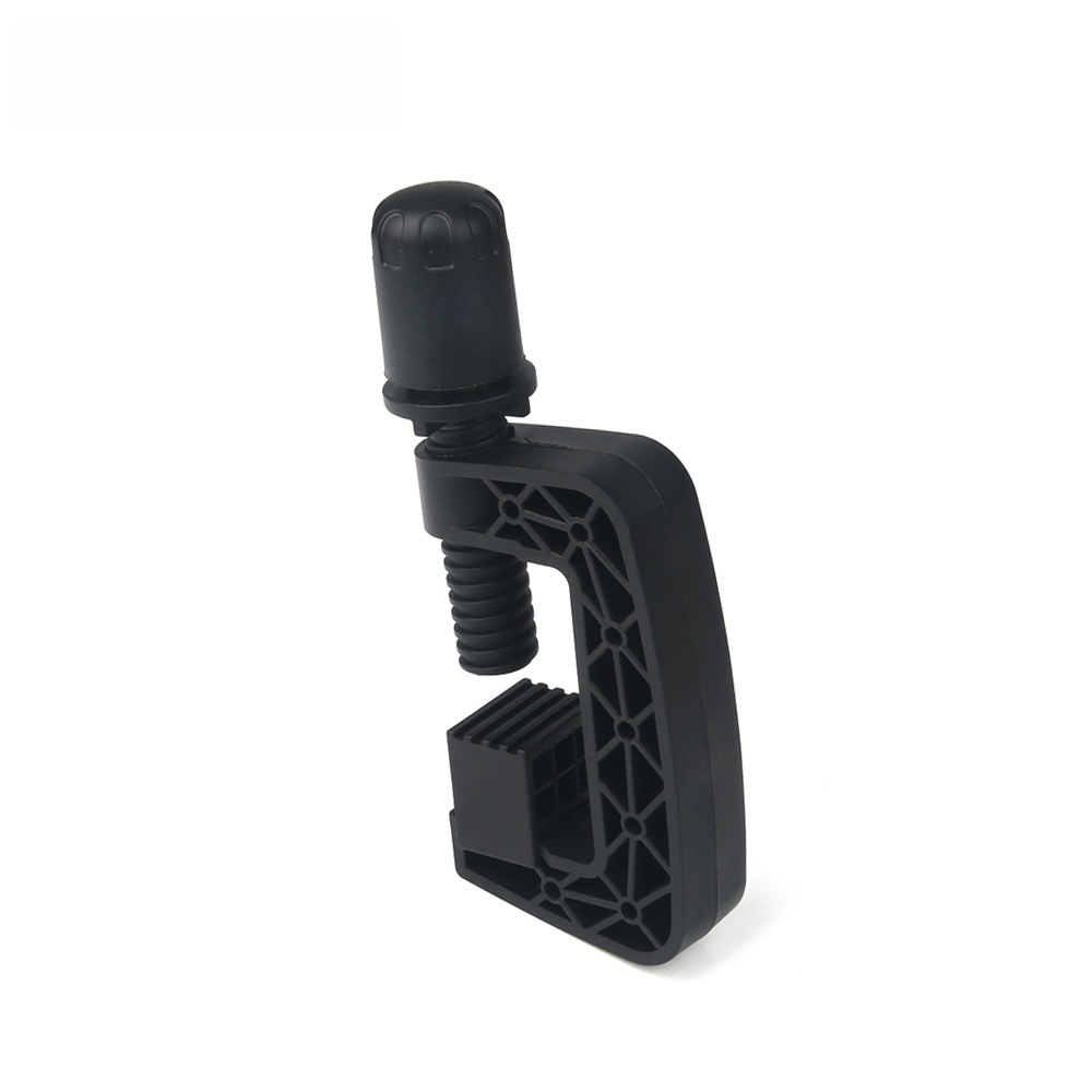 GT steering wheel system clamping fixing fixed fixation is suitable for Logitech G25 G27 G29 G920 G923 4