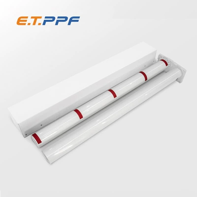 TPU car coat sticker, Car paint protective film