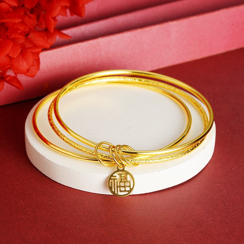 S3870 Sansheng III pulsera 62 yardas