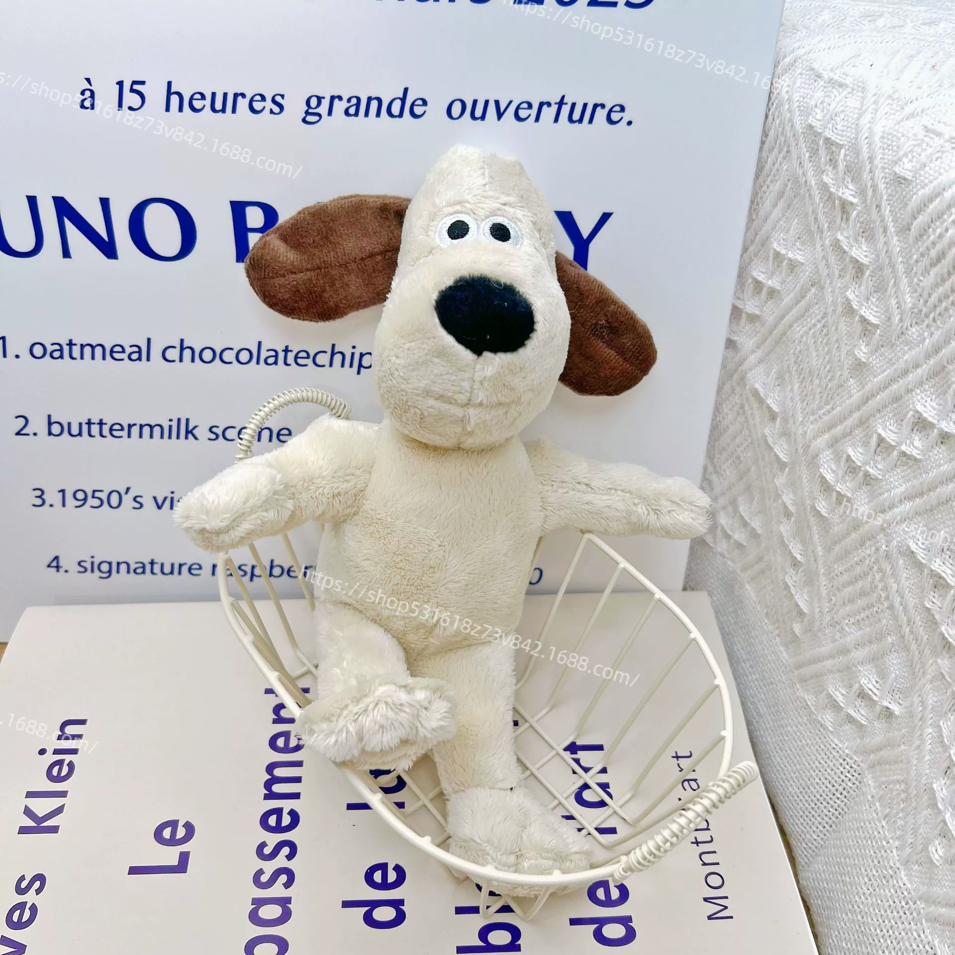 Фабрика прямых взрывов камера Плюшевая Кукла мультфильм кукла сумочка очки Сумочка шляпа