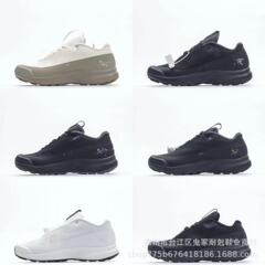 Niaojia 同じスタイルの Aerios FLGTX M シリーズ カジュアルで多用途な登山軽量アウトドア ハイキング スニーカー