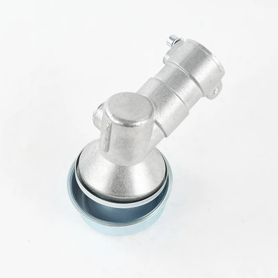 Working Head 24mm 4 Teeth 7 | Otbiçən başlıqları