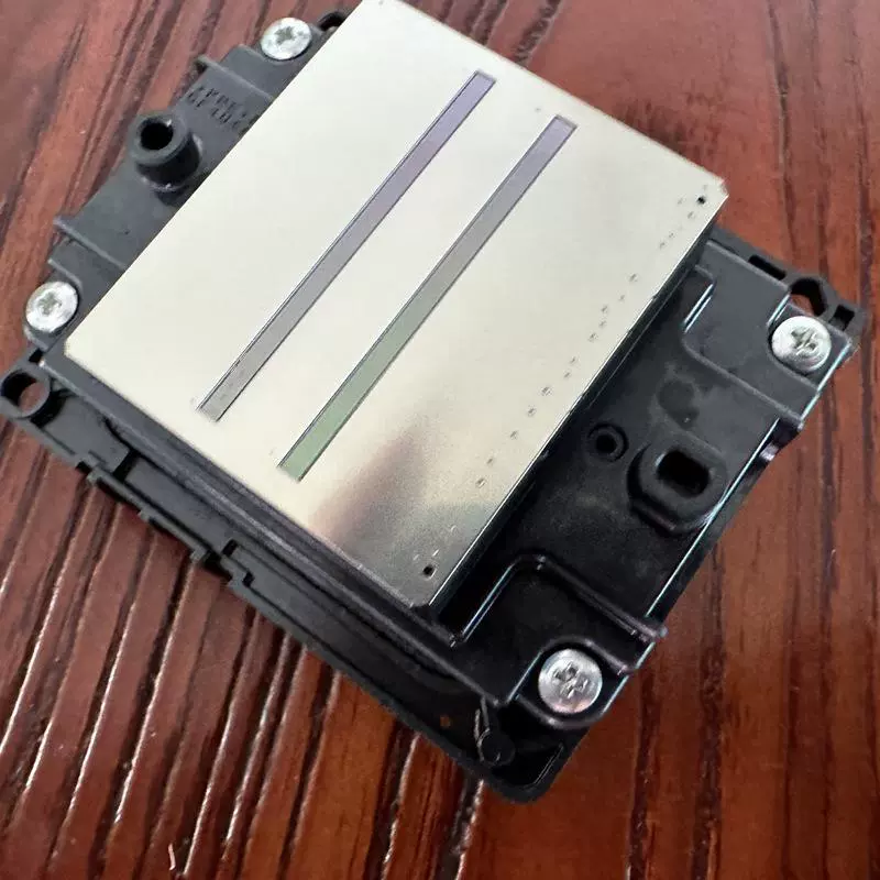 Epson совместимый струйный принтер, оригинальный картридж, цифровая печать, Intel Core i1600