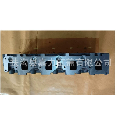 Cylinder and parts engine cylinder head 4JG2 four-cylinder