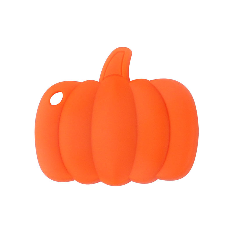 Nueva SERIE DE Navidad bebé teether suministros bebé juguetes creativos de silicona molar teether Amazon AliExpress