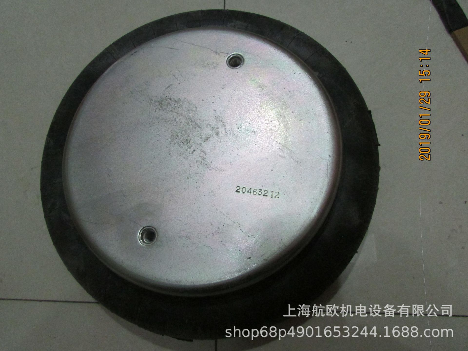 FIRESTONE气囊W01-358-7184/W02-358-3001/W02-358-3000