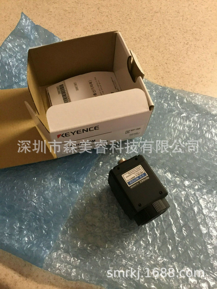 KEYENCE基恩士 相机CA-HX200M，CA-HX500M 全新原装正品
