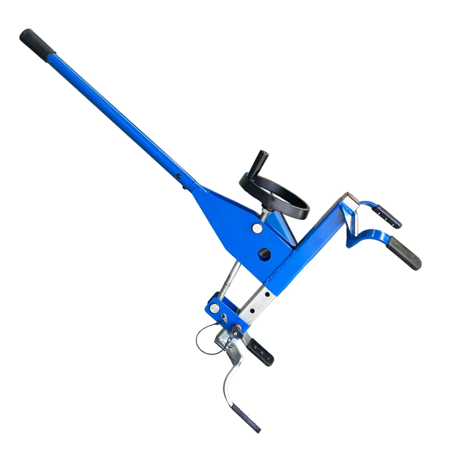 Детектор зазора в шасси автомобиля Kuntai KT6030, обнаружение неисправностей в шасси, детектор неисправностей в нижнем поворотном рычаге, шаровой шарнир, шаровая головка