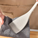 Silicone Chinese Spatula, Soup Spoon, Colander, Household Cooking Spatula, Non-Stick Special Spatula, Kitchen Cooking Spoon Spatula