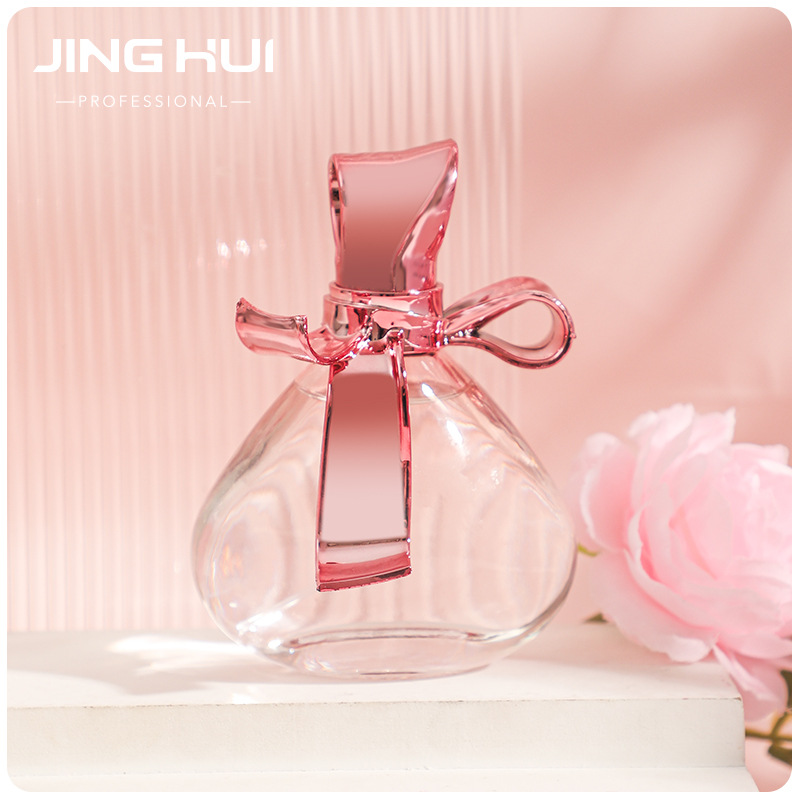 Nuovi Prodotti Profumo Caldo Profumo da Donna Fragranza Floreale Eau De Toilette a Lunga Durata Profumo da Donna Fragranza Floreale_voghion.com