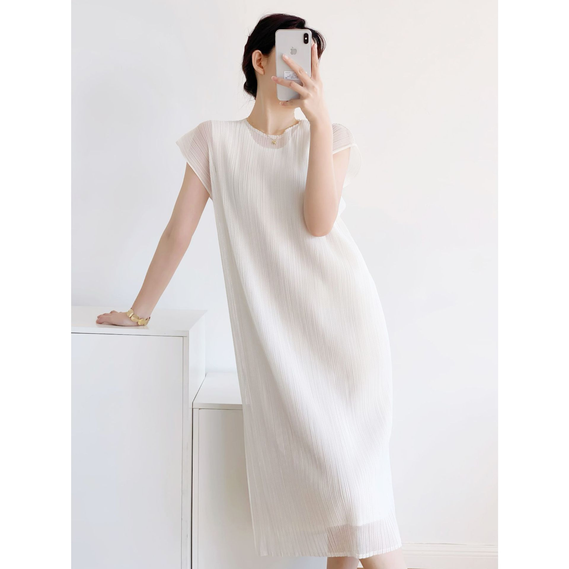sachin and babi light blue dress Business Casual Summer Dresses to Add to Your Wardrobe ASAP