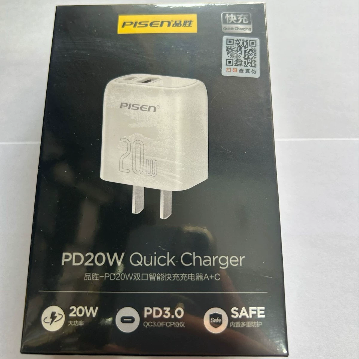 Charger 20W 30WPD быстрая зарядка совместимо с Apple 12 14promax 15promax зарядное устройство