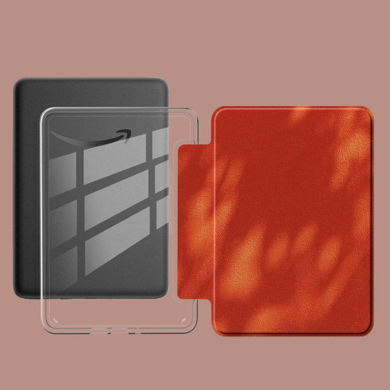Amazon 2021 Kindle Paperwhite6 保護カバー 2024 Youth Edition 電子ブック ケースに適しています。|undefined