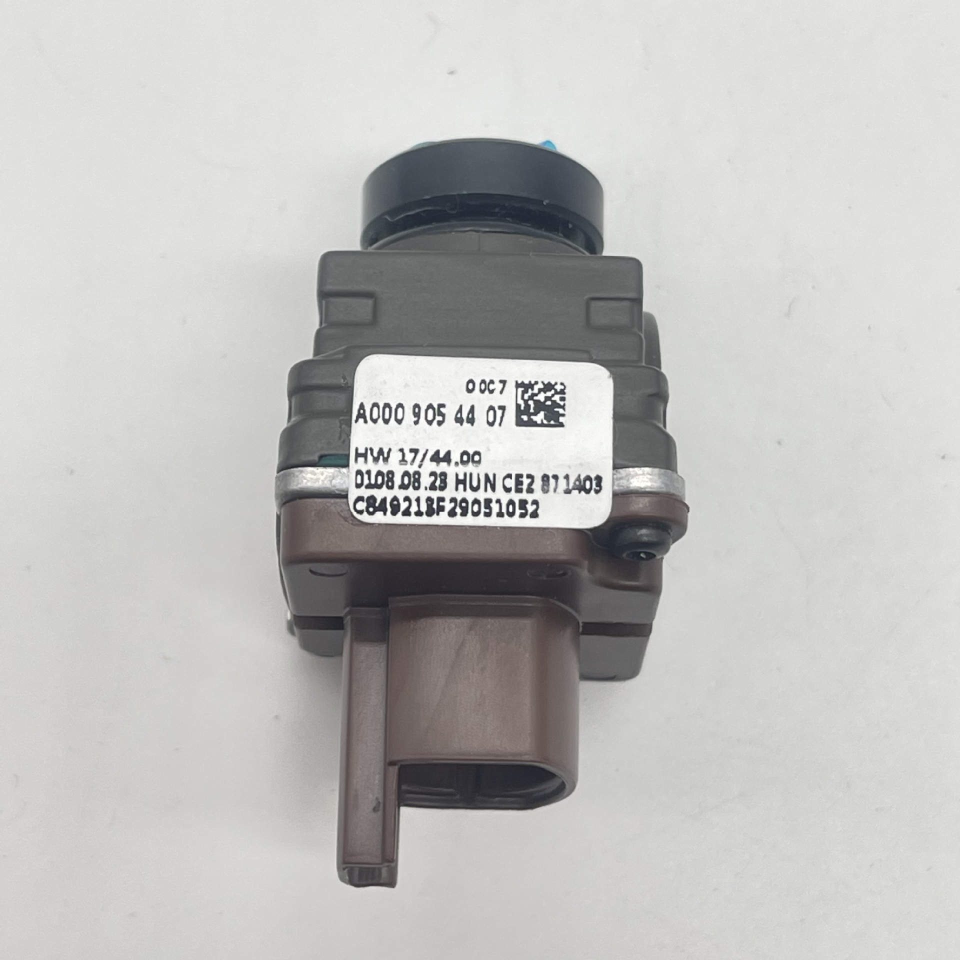 A0009054407 Is Suitable for 19-21 Mercedes-Benz 253 247Glc Coupe 360 Panoramic Front View Camera