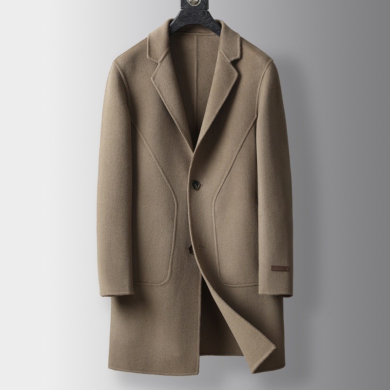 갈색 낙타(단면)