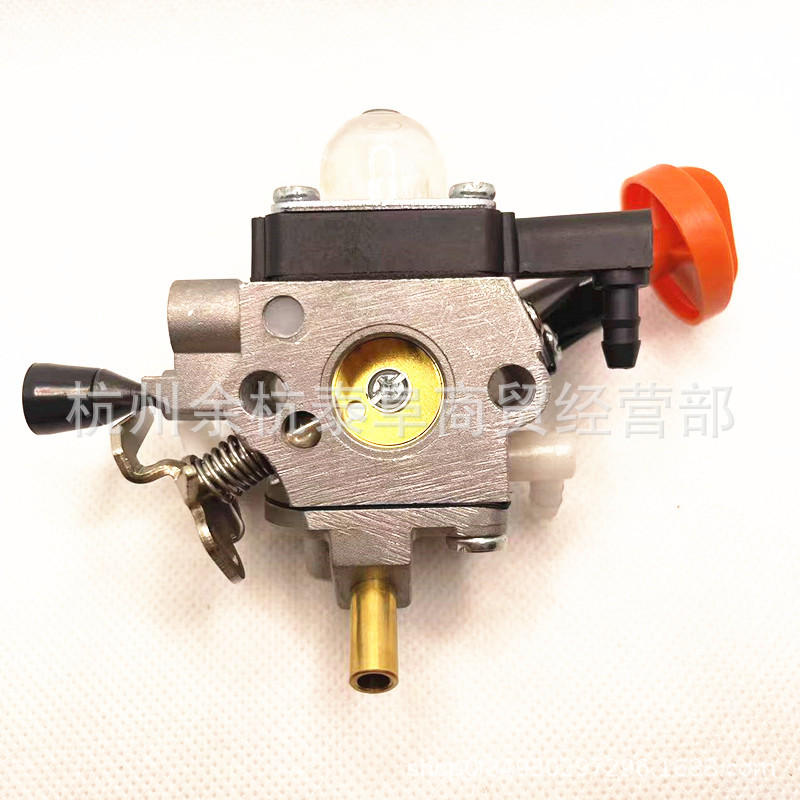 4180 120 0615化油器Stihl FS89 FS91 FS111 FS131 HT102 HT1