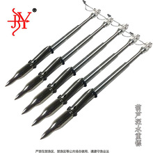 弹弓鱼镖射鱼器 葫芦骑士 深水噩梦 三棱 柳叶子弹镖 现货批发