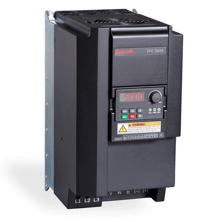 供应***博世力士乐变频器VFC3610-2K20-1P2