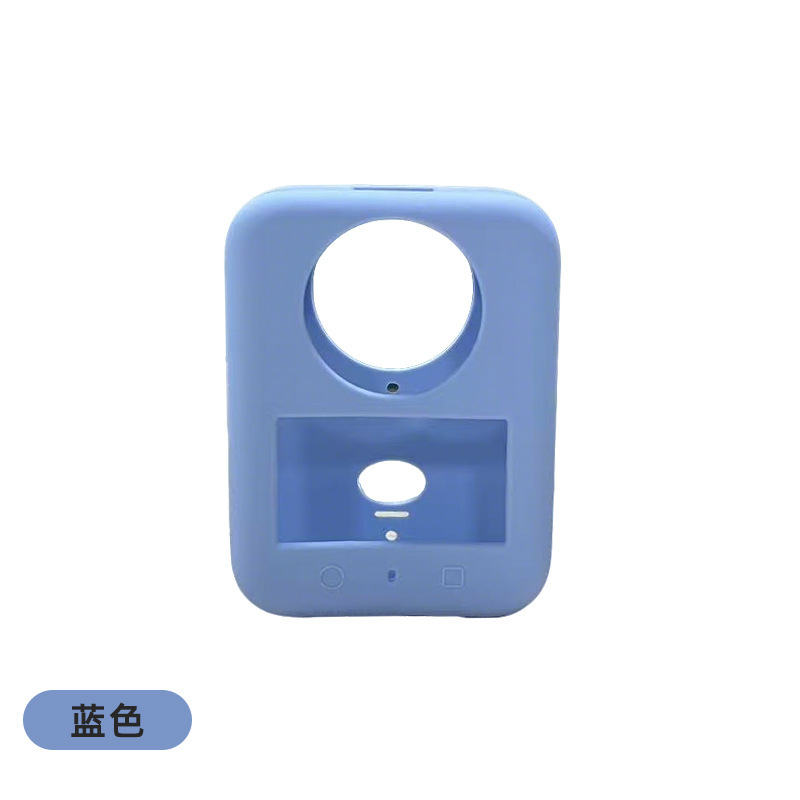 适用DJI大疆Osmo 360全景相机机身保护套防水防尘防摔硅胶保护套|undefined