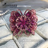 Big three dimensional hairpin, hairgrip, hair accessory, Korean style