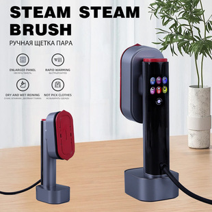 New Handheld Garment Ironing Machine Household Small Steam Electric Iron Portable Rotating High-Power Cross-Border Steam Ironing Machine