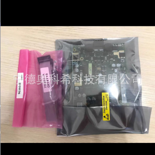 Notifer Notifier circuit main card LCM-320 system power AMPS-24E welcome negotiation