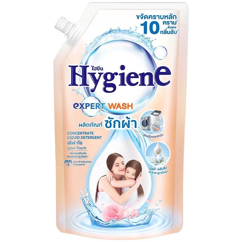 肌に優しいソフトケア 600ml