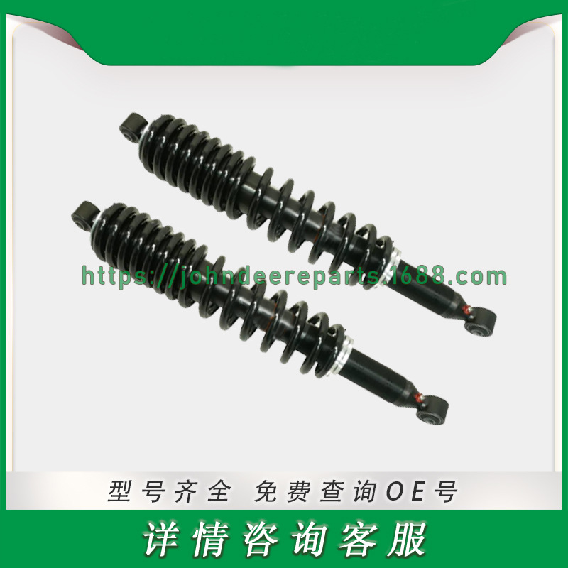 ATV UTV系列零件 前减震器 51400-HL3-B41ZC 51400-HL3-B42ZC