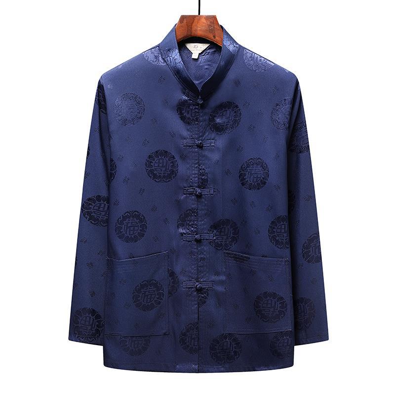 Темно синий топ