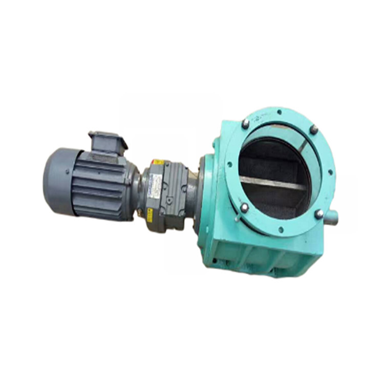 2022年关风机 粉料闭风器 颗粒闭风器 防堵关风器 新型闭风器厂家