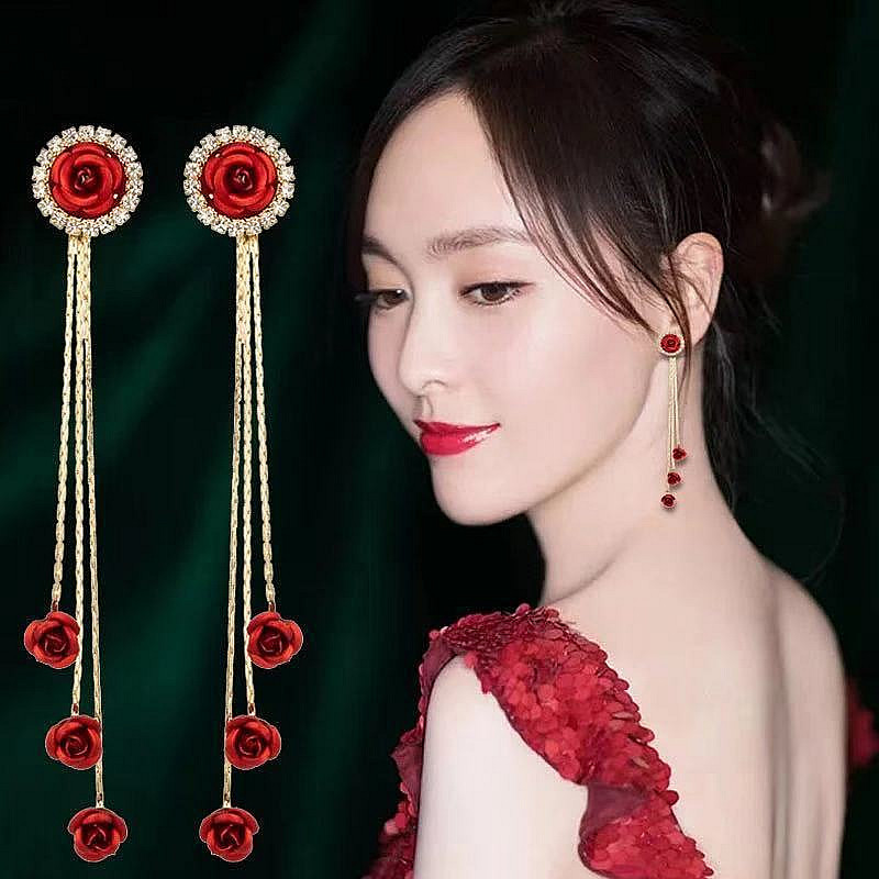 2B104红色、2B211紫色 (4)