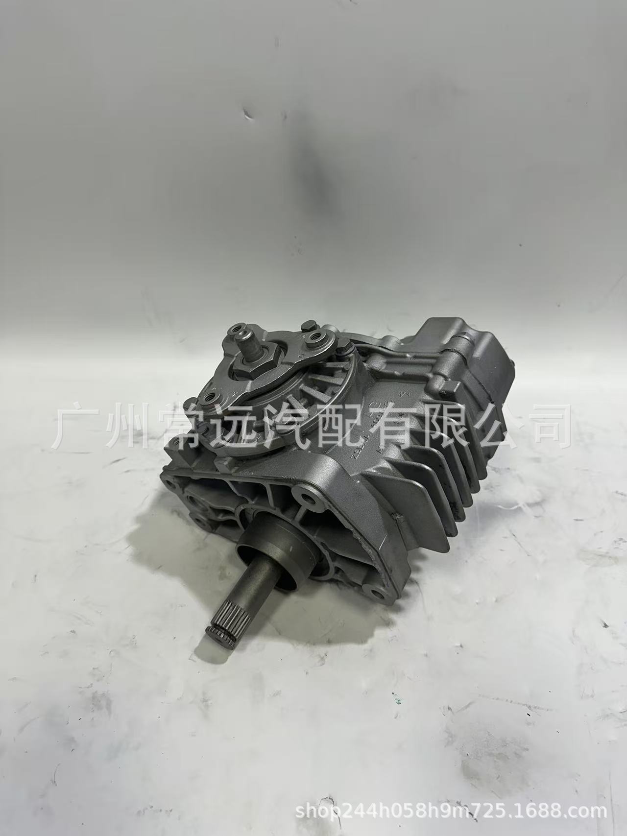 Transfer Case 0Cp409053H Suitable for 2017-2020 Tiguan/Touareg/Audi Rs3/Ttrs/Rsq3