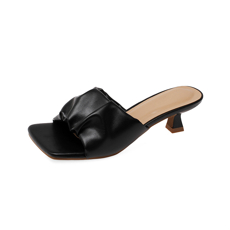 Elegant Flip-Flops