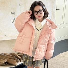 童羽绒服;羽绒裤;羽绒马甲